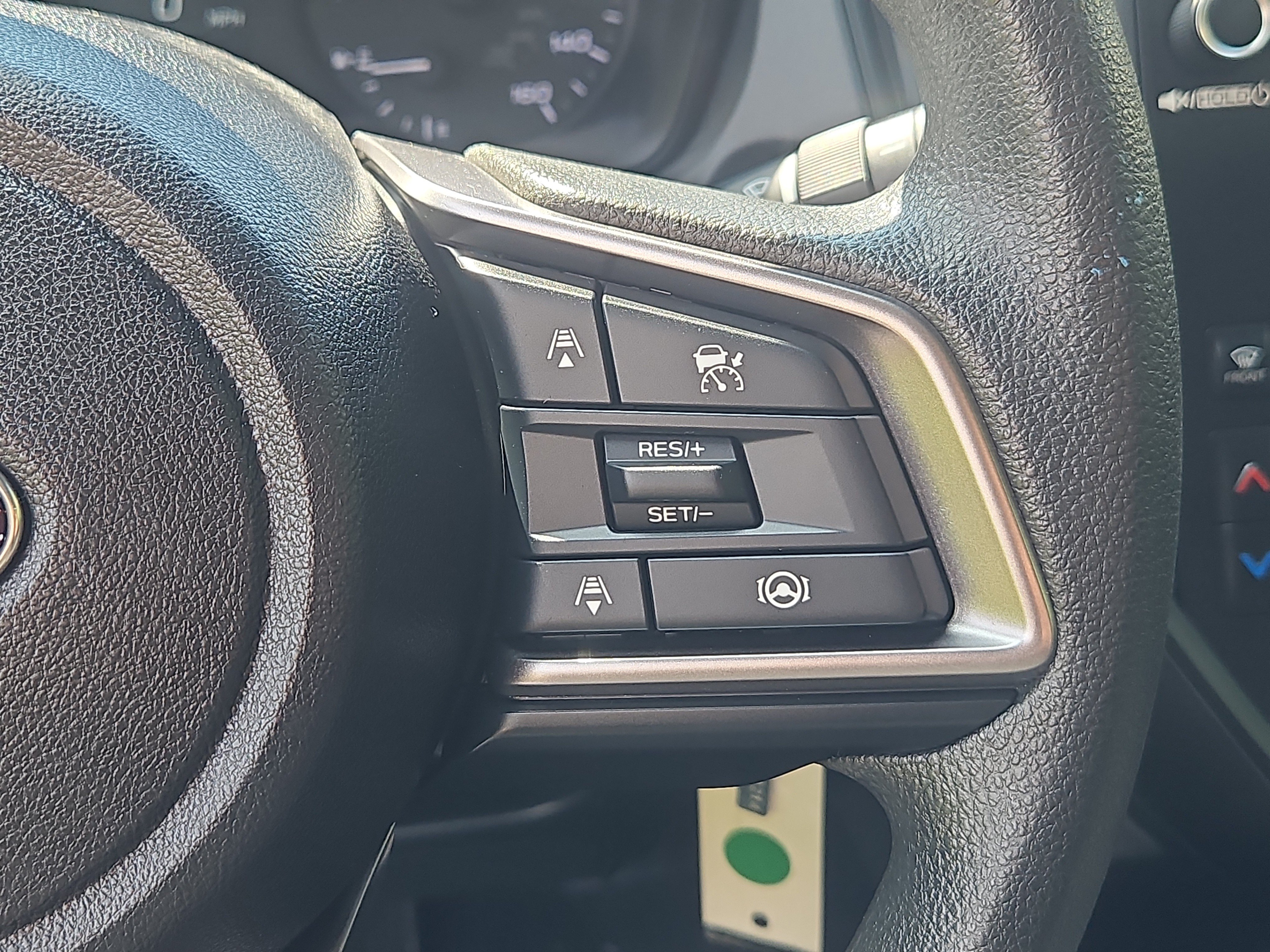 Certified 2024 Subaru Impreza 2.0i AWD/4WD image 12