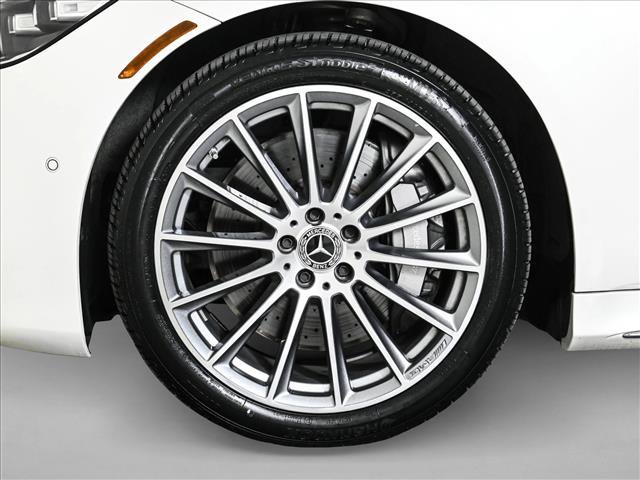 Used 2023 Mercedes-Benz S 500 4MATIC w/ AMG Line image 26