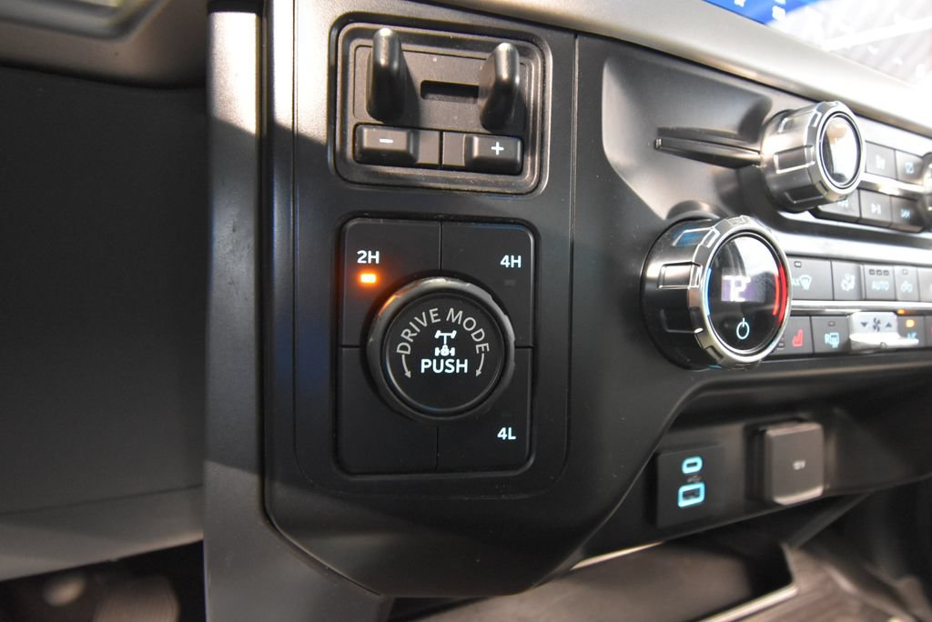 Used 2021 Ford F150 XLT w/ Equipment Group 302A High AWD/4WD image 20