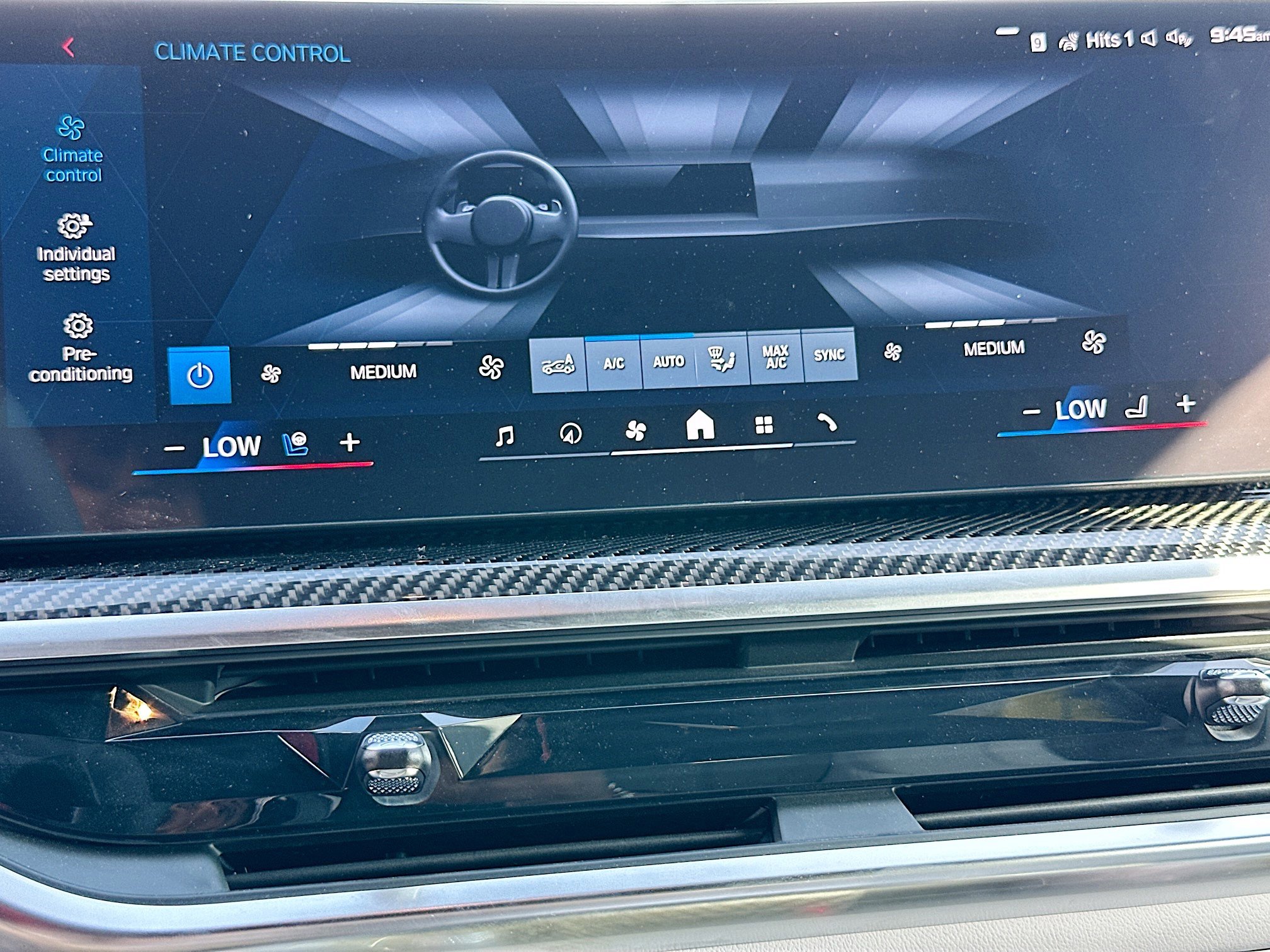 New 2026 BMW X5 M Competition w/ Executive Package AWD/4WD image 13