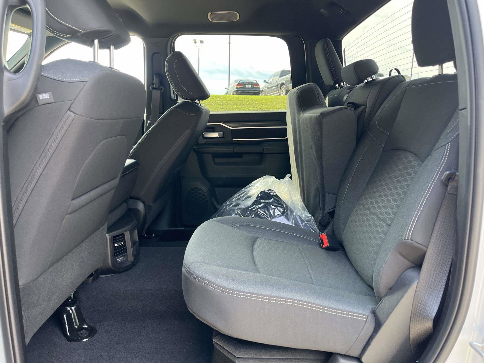 Used 2025 RAM 2500 Big Horn image 25