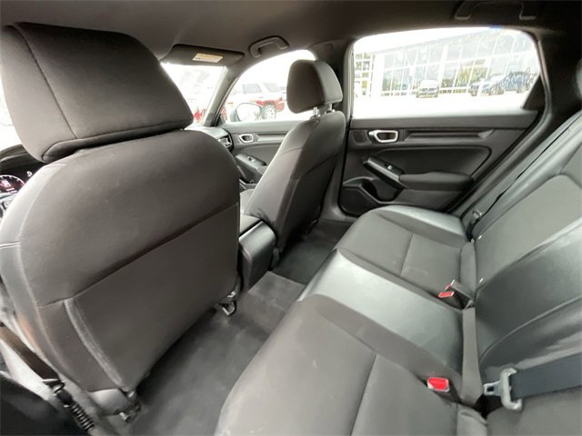Used 2022 Honda Civic Sport image 19