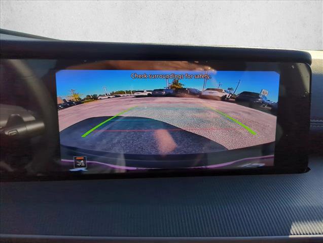 New 2026 Nissan Murano SV image 12