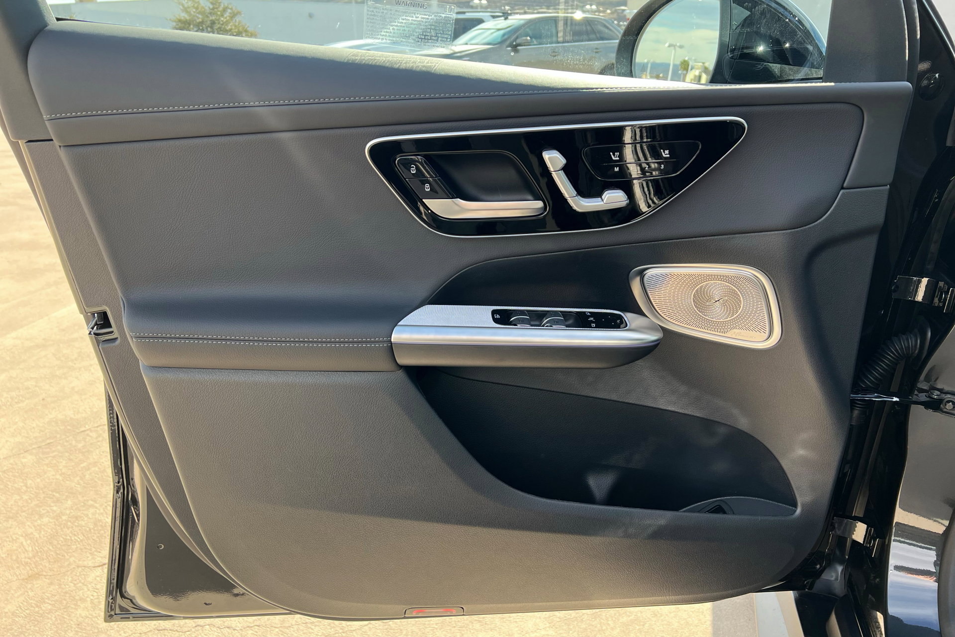 New 2026 Mercedes-Benz GLC 300 4MATIC image 14