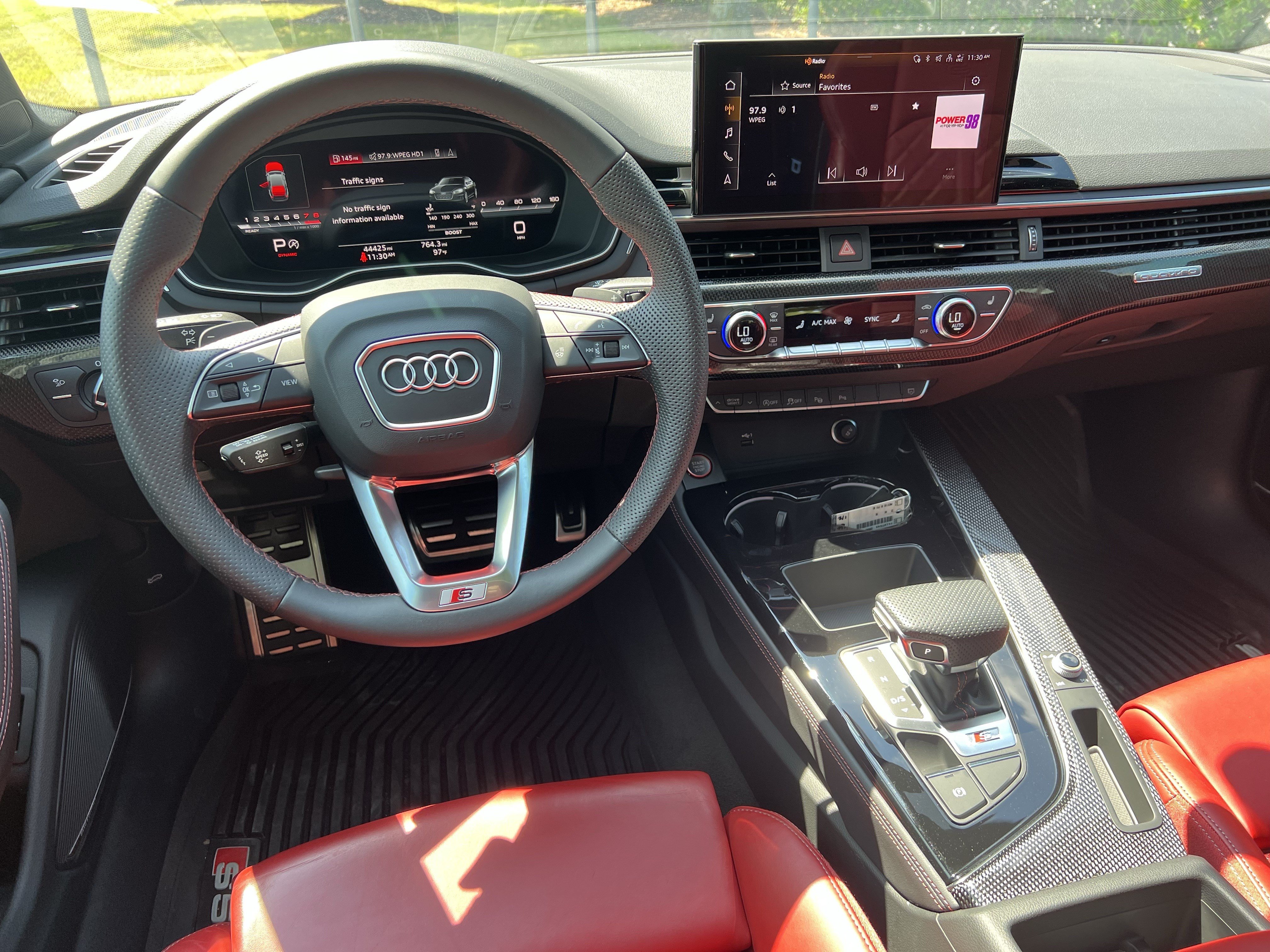 Certified 2023 Audi S5 Prestige w/ Prestige Package AWD/4WD image 30
