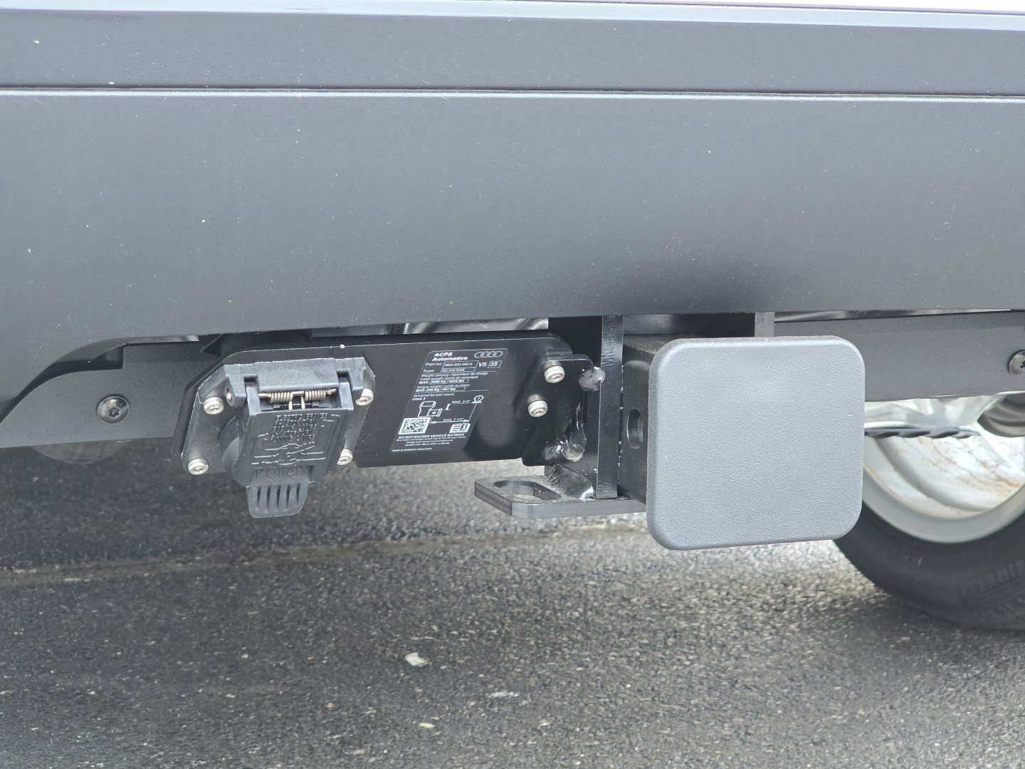 Certified 2025 Audi Q5 Premium Plus w/ Premium Plus image 21