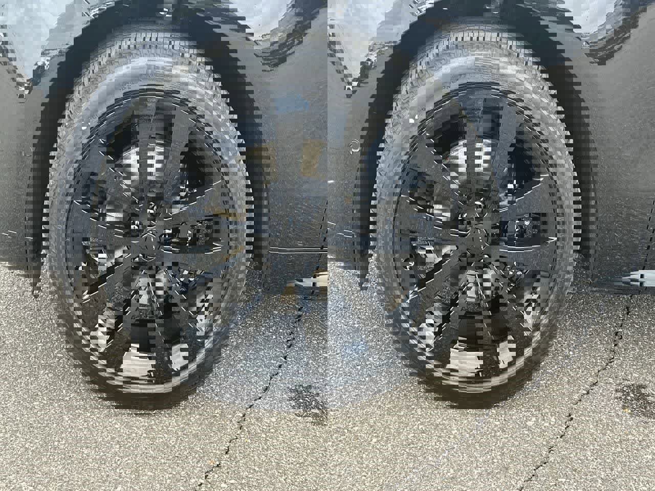 New 2026 Land Rover Range Rover Sport Dynamic SE image 12