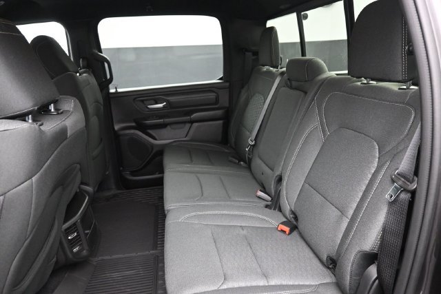 New 2027 RAM 1500 Warlock AWD/4WD image 23