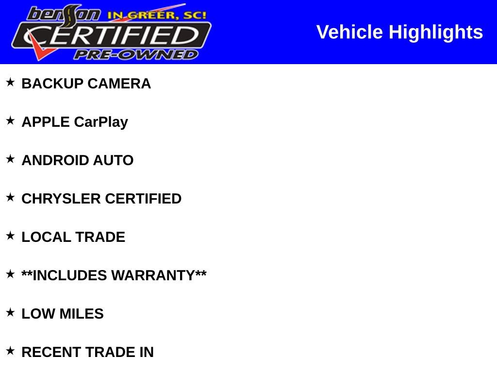 Certified 2021 Jeep Wrangler Unlimited Sport image 2