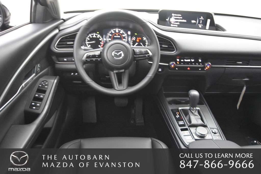 New 2026 MAZDA CX-30 AWD 2.5 S w/ Select Sport Pkg image 25