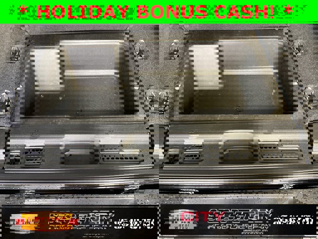 New 2026 Jeep Wrangler Unlimited Sport image 31