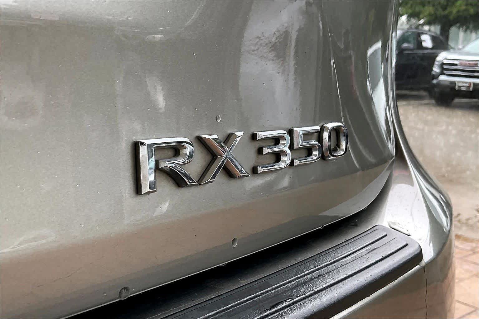 Used 2019 Lexus RX 350 FWD w/ Navigation Package image 28