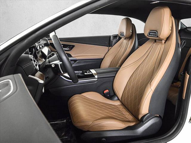 Used 2024 Mercedes-Benz CLE 300 4MATIC Cabriolet image 17