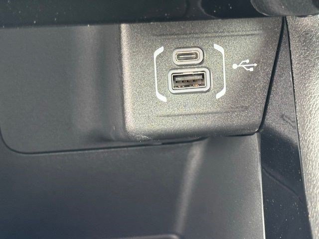 New 2026 Jeep Compass Latitude AWD/4WD image 23