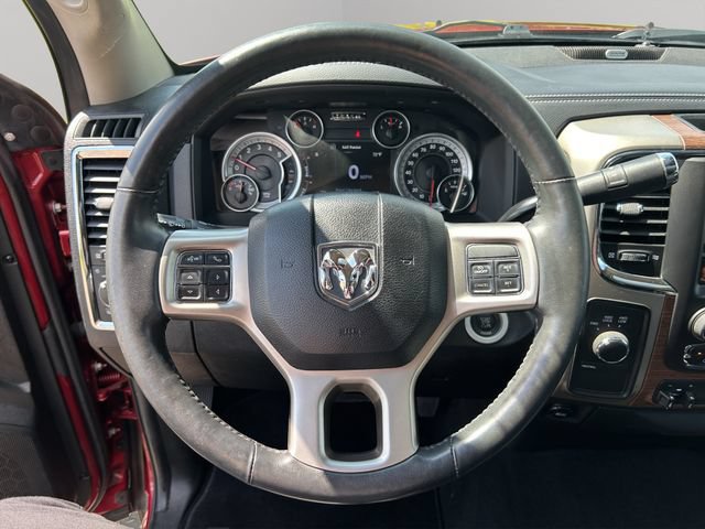 Used 2014 RAM 3500 Laramie AWD/4WD image 13