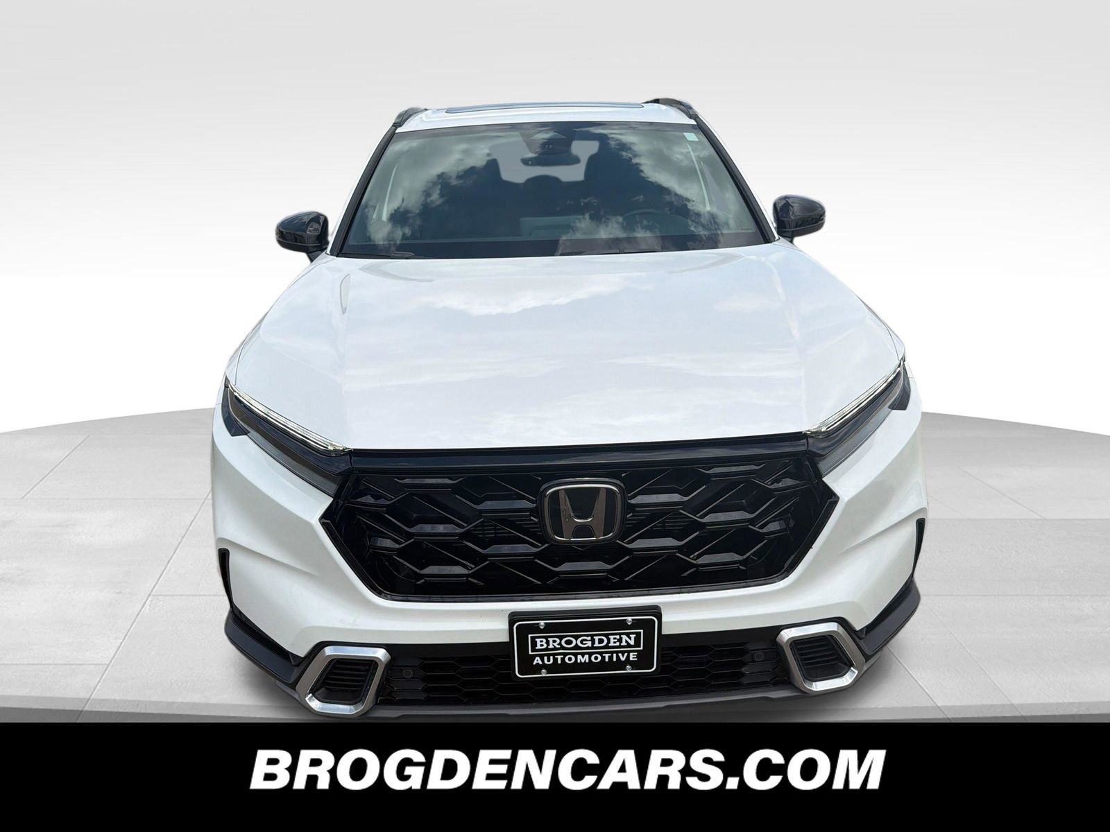 Used 2026 Honda CR-V Sport Touring image 8