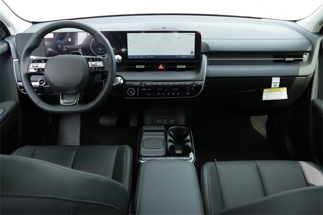 New 2026 Hyundai Ioniq 5 SEL image 21