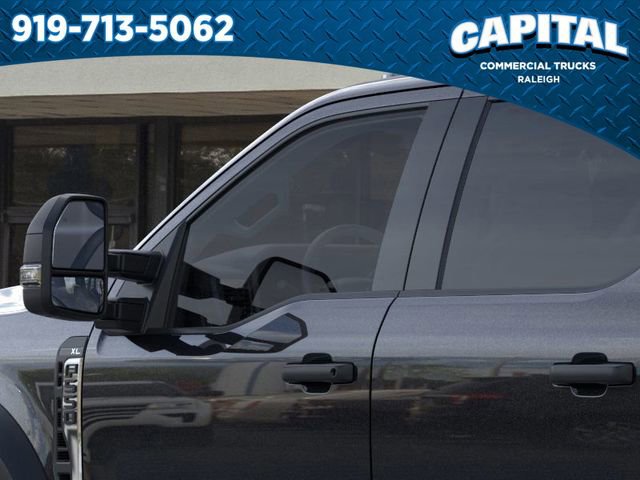 New 2026 Ford F550 4x4 Crew Cab image 20