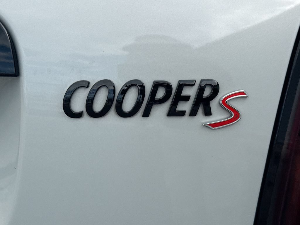 Used 2022 MINI Cooper Countryman S w/ Convenience Package AWD/4WD image 11
