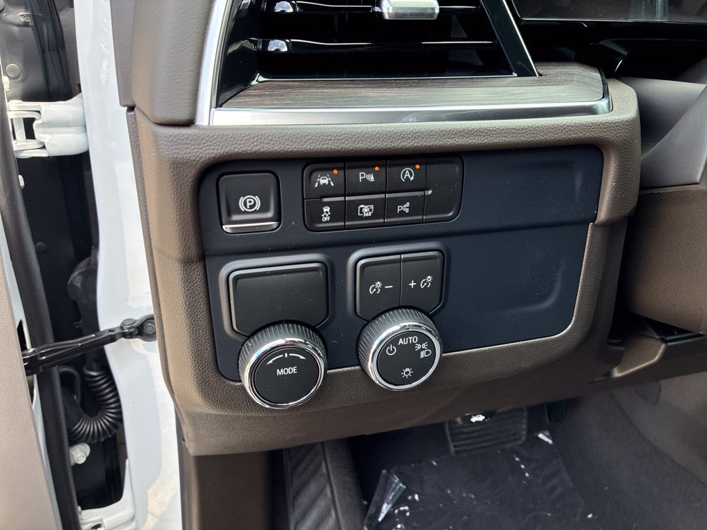 New 2026 Chevrolet Tahoe LS RWD image 23