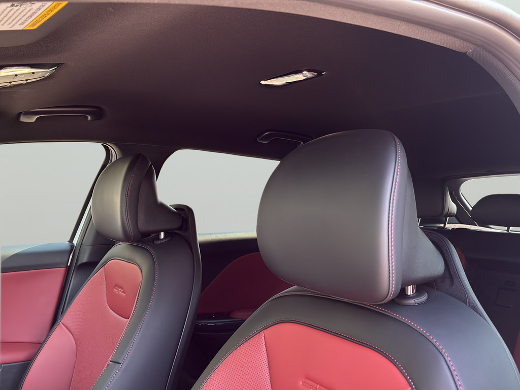 New 2026 Kia K4 GT-Line FWD image 15