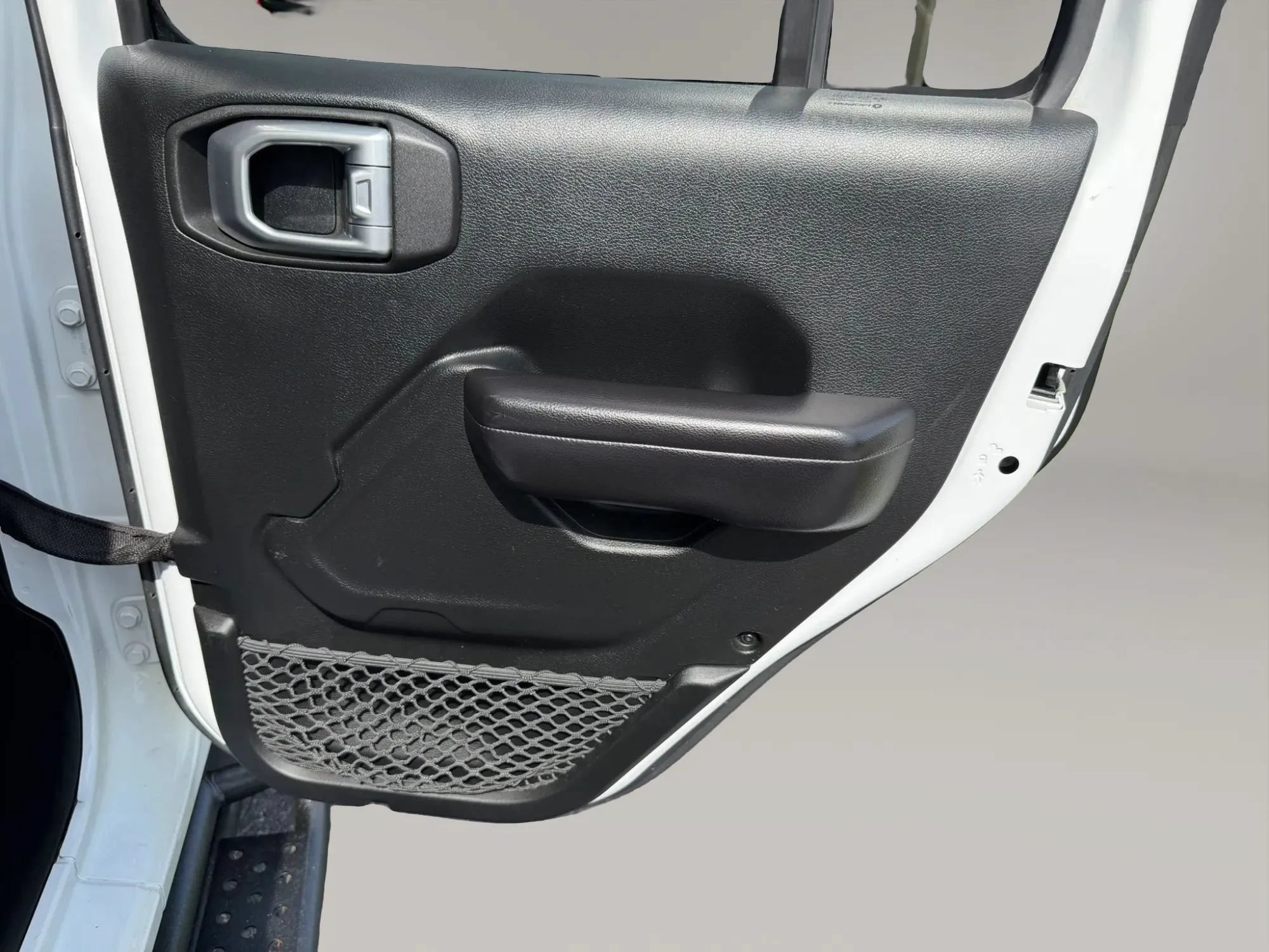 Used 2019 Jeep Wrangler Unlimited Sport S AWD/4WD image 57