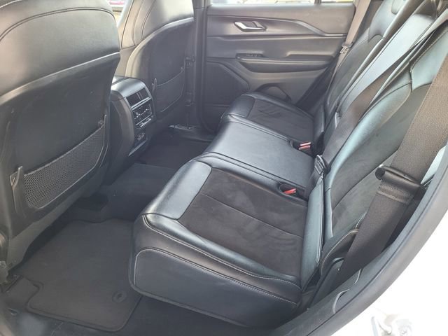 Certified 2023 Jeep Grand Cherokee Altitude RWD image 18