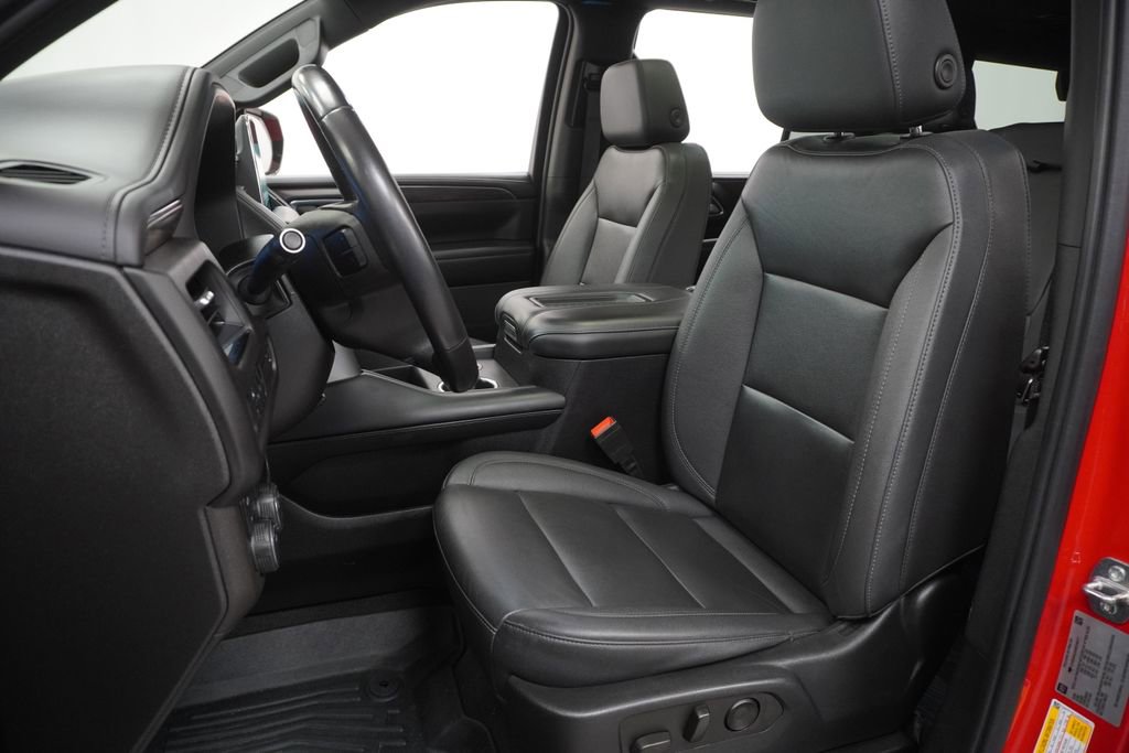 Used 2022 Chevrolet Tahoe LT AWD/4WD image 15
