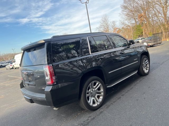 Used 2020 GMC Yukon SLT w/ Premium Edition image 5