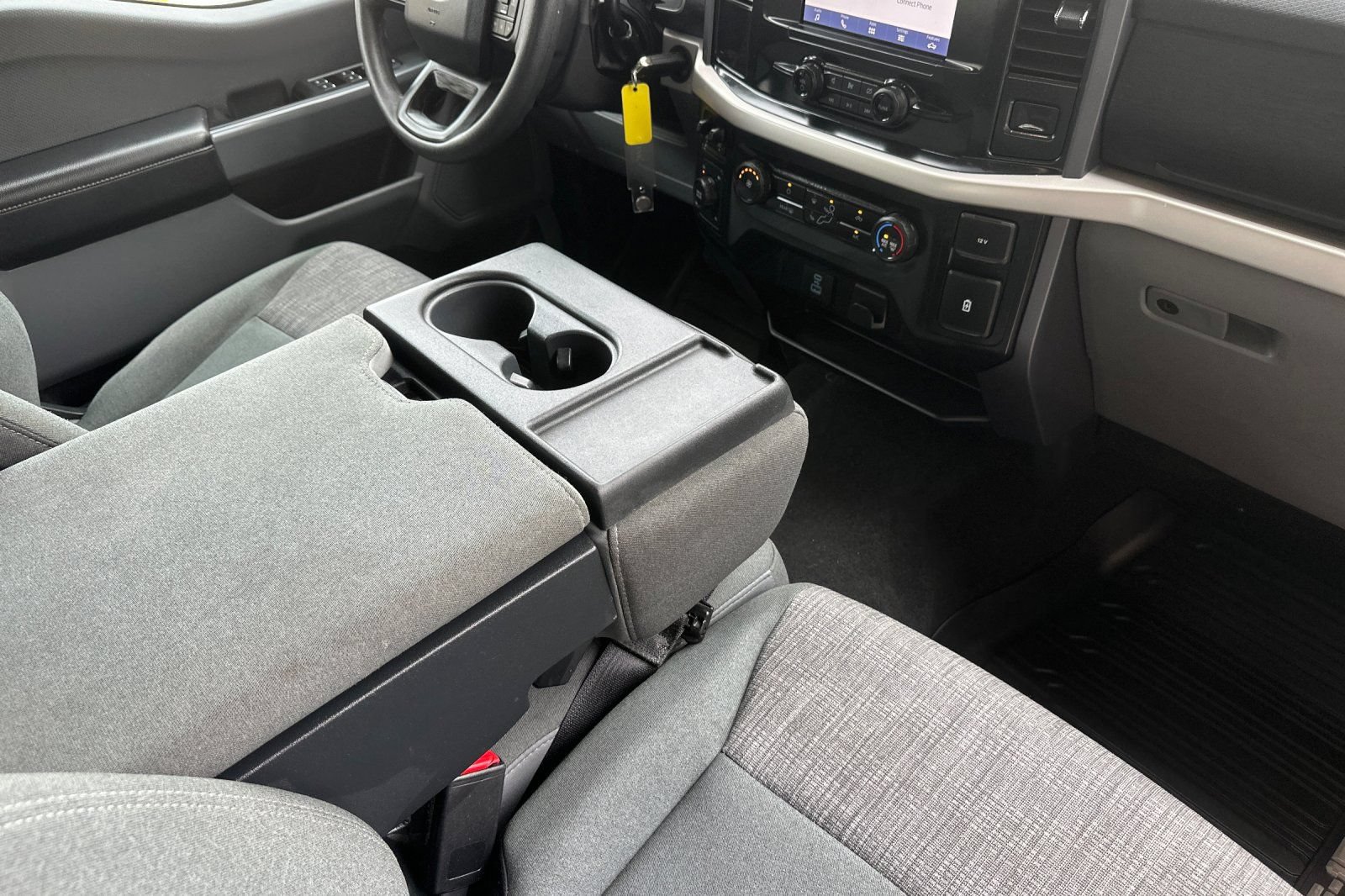 Used 2023 Ford F150 XLT AWD/4WD image 15