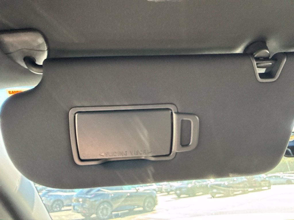 Certified 2023 Nissan Pathfinder Rock Creek AWD/4WD image 19