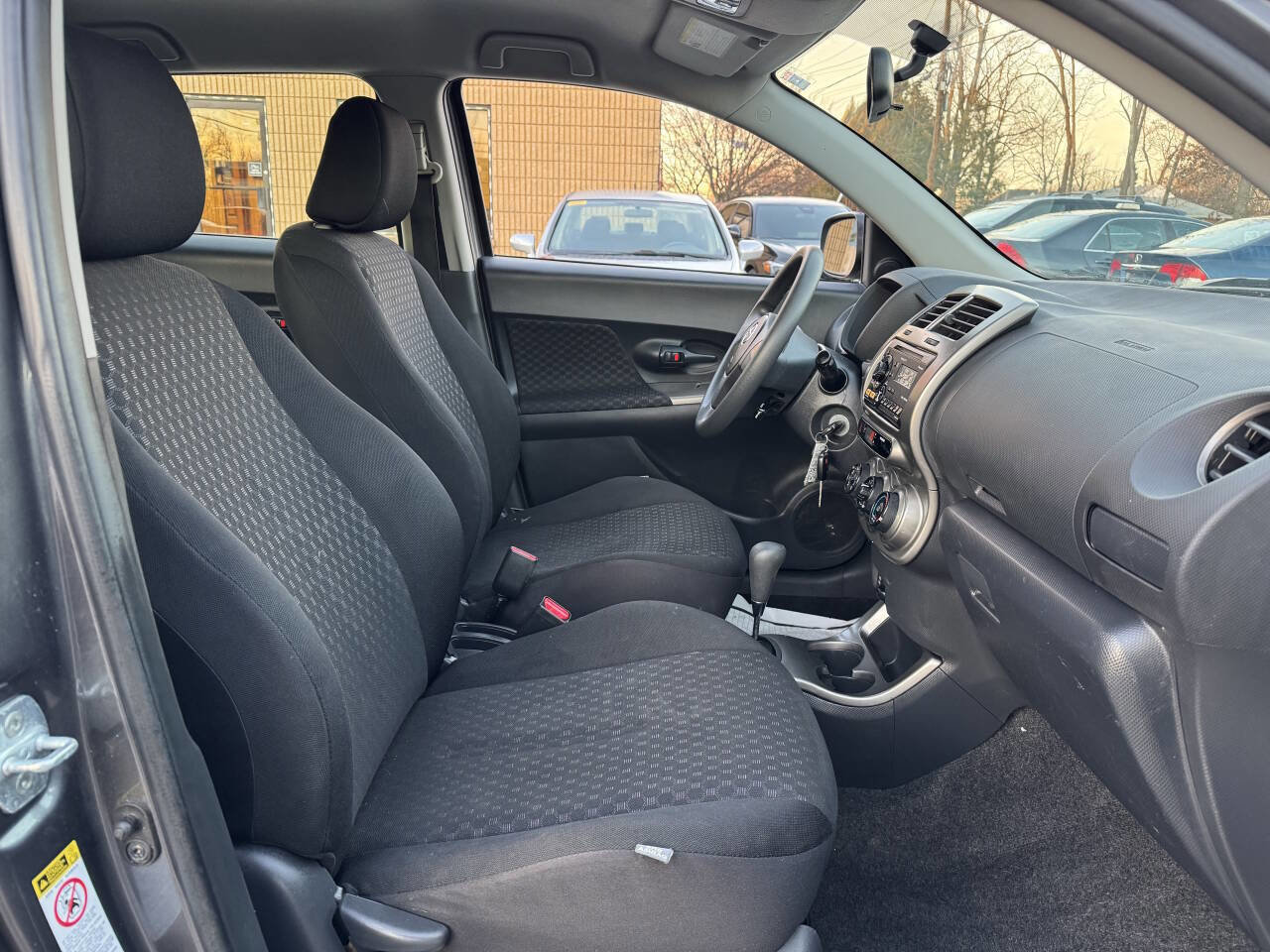 Used 2013 Scion xD image 22