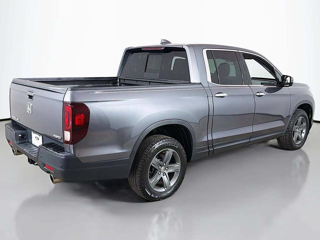 Used 2023 Honda Ridgeline RTL-E image 14