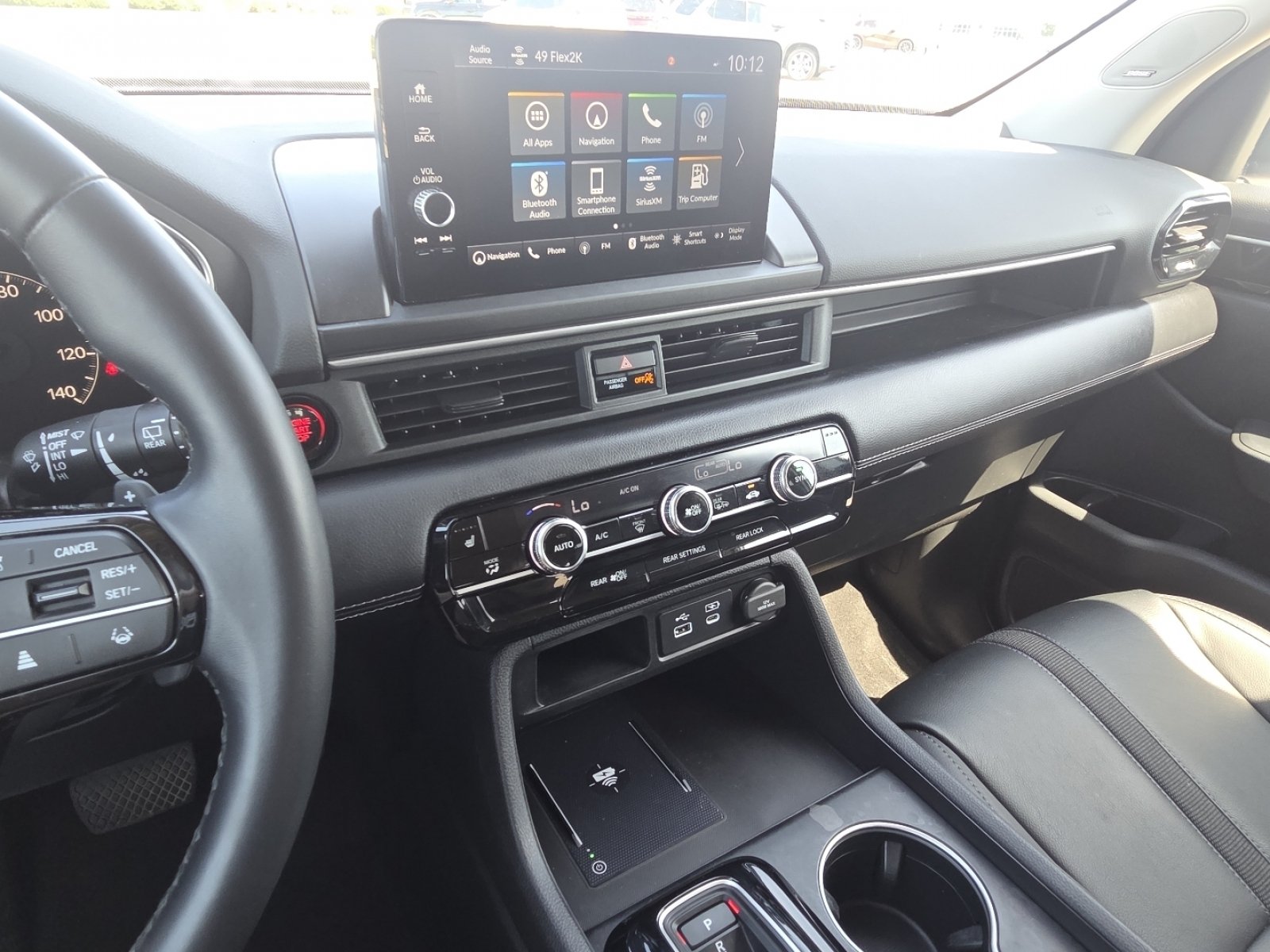 Used 2023 Honda Pilot Touring image 30
