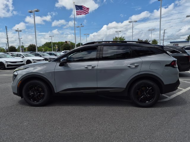 Used 2023 Kia Sportage X-Pro AWD/4WD image 6