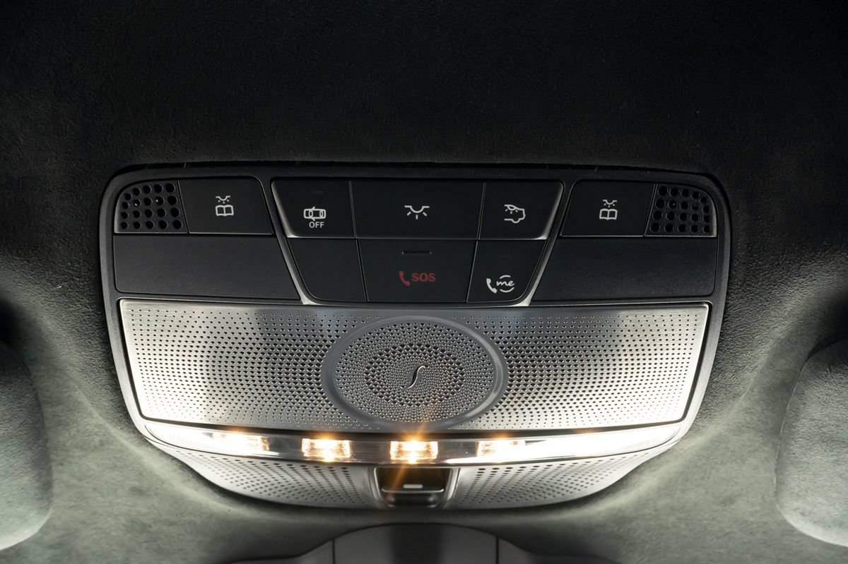 Used 2021 Mercedes-Benz G 63 AMG 4MATIC image 20
