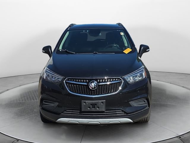Used 2017 Buick Encore Preferred AWD/4WD image 8