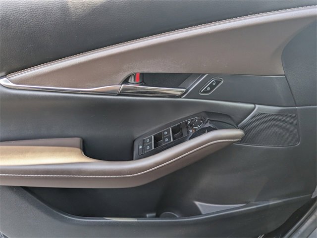 Used 2023 MAZDA CX-30 AWD 2.5 S w/ Premium Package image 31