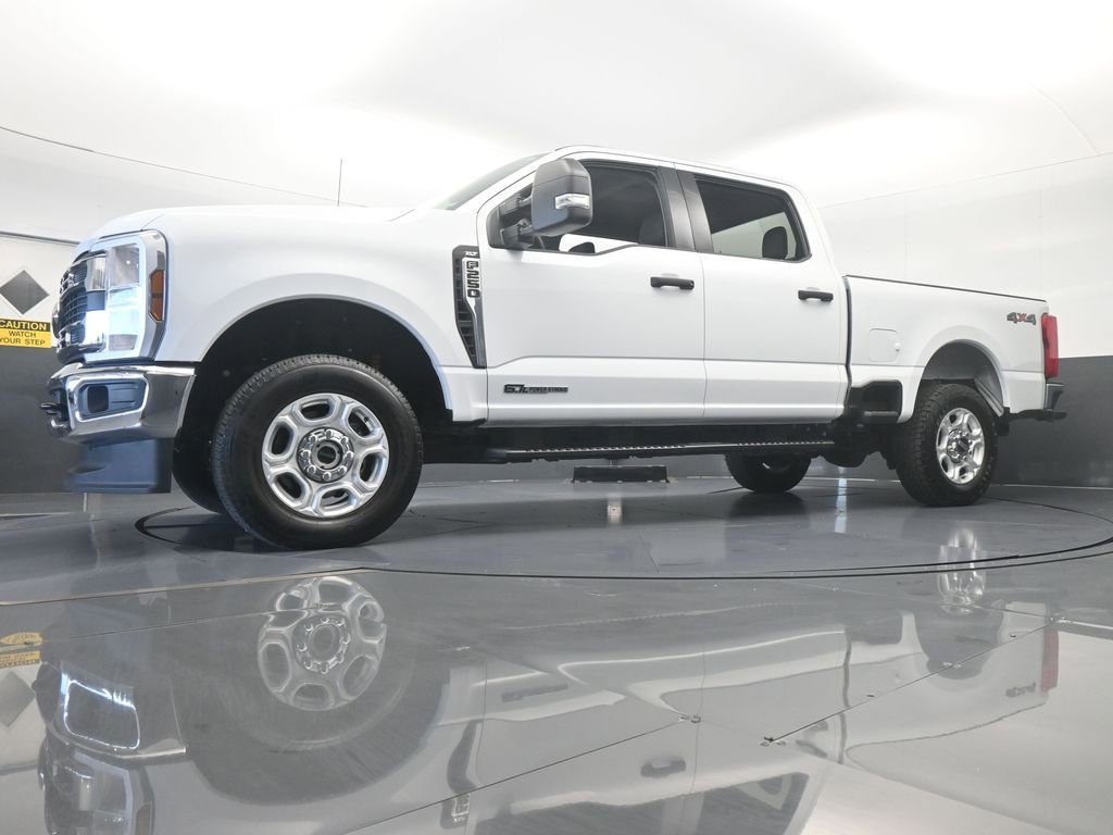 Used 2025 Ford F250 XLT image 60