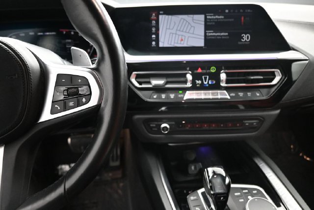 Used 2021 BMW Z4 M40i w/ Executive Package RWD image 15