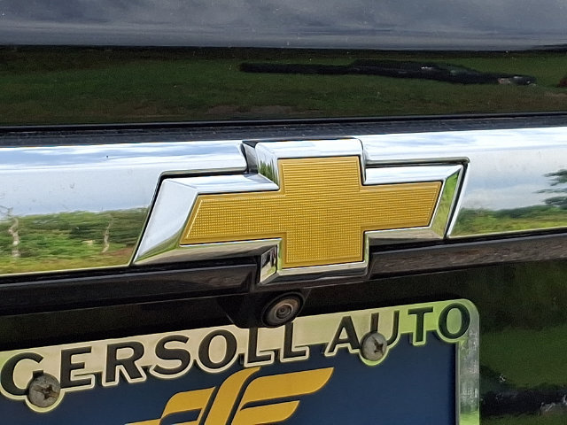 Used 2023 Chevrolet Traverse LT w/ LPO, Floor Liner Package AWD/4WD image 33