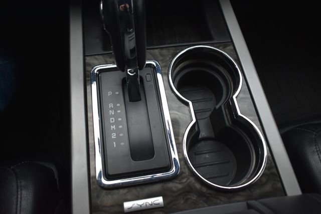Used 2016 Ford Expedition Limited image 35