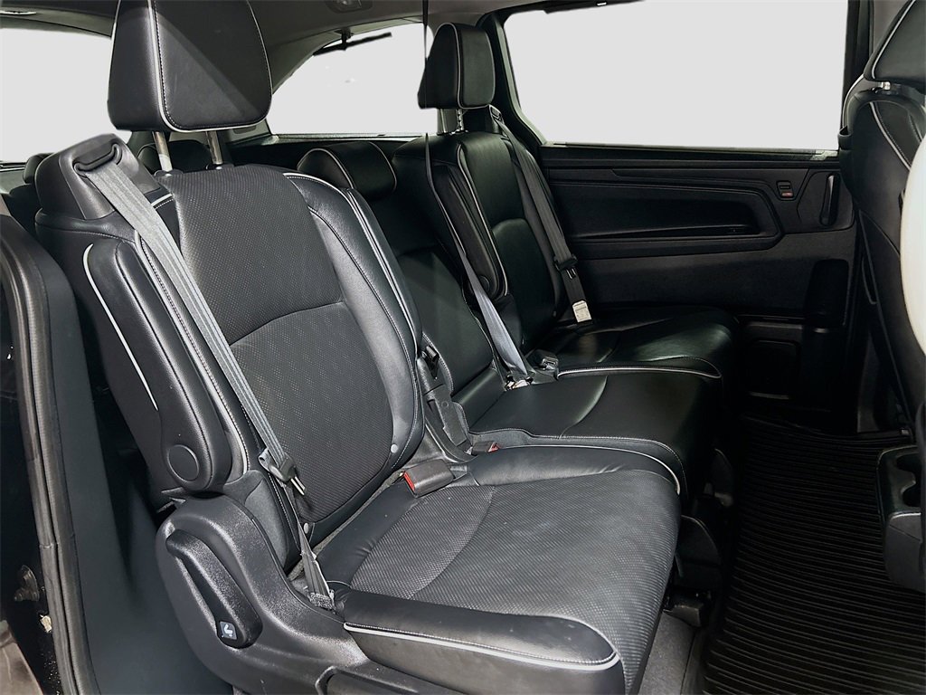 Used 2023 Honda Odyssey Elite image 28
