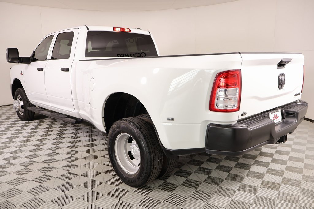 Used 2024 RAM 3500 Tradesman image 21