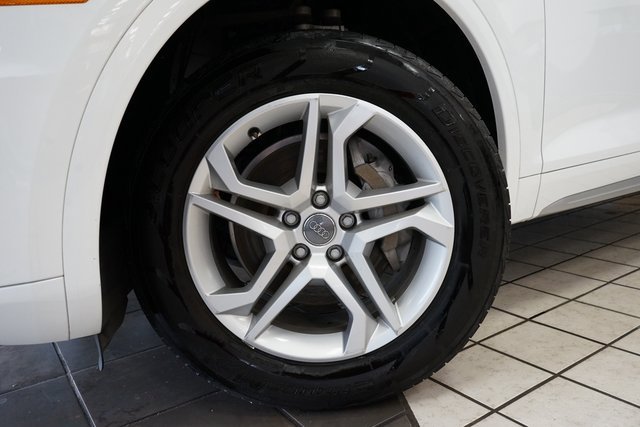 Used 2019 Audi Q5 2.0T Premium image 50