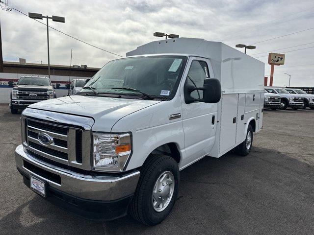 New 2025 Ford E-350 and Econoline 350 Super Duty w/ Power Equipment Group image 8