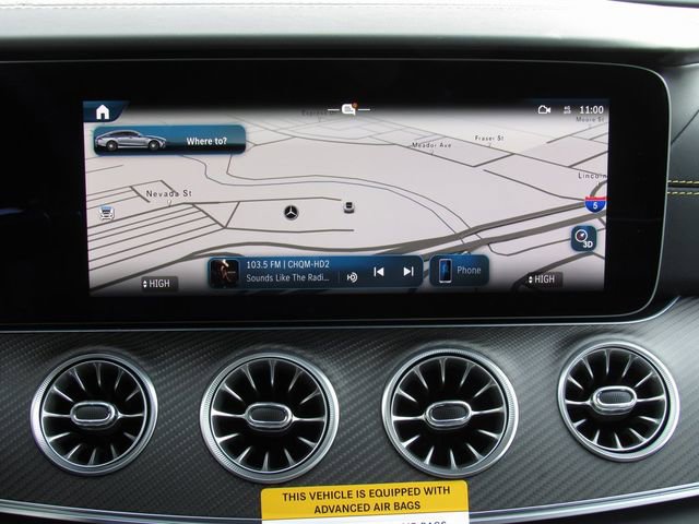 New 2026 Mercedes-Benz AMG GT 53 image 31