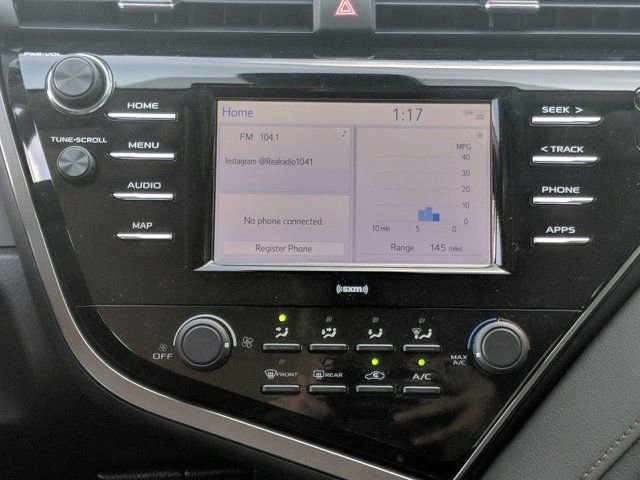 Used 2020 Toyota Camry LE FWD image 17