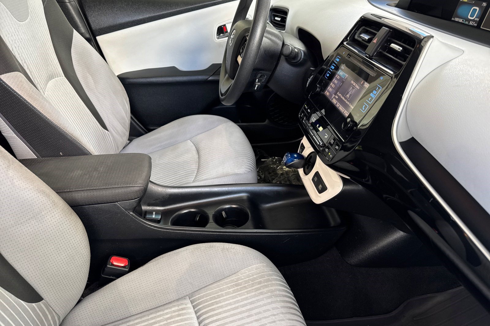 Used 2016 Toyota Prius Two FWD image 20