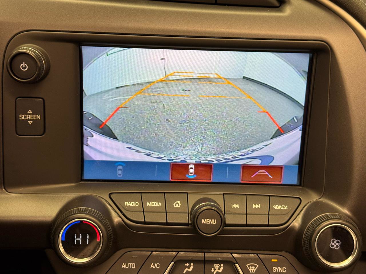 Used 2019 Chevrolet Corvette Z06 image 16